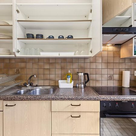 Charming And Comfortable Apartment Curych Exteriér fotografie