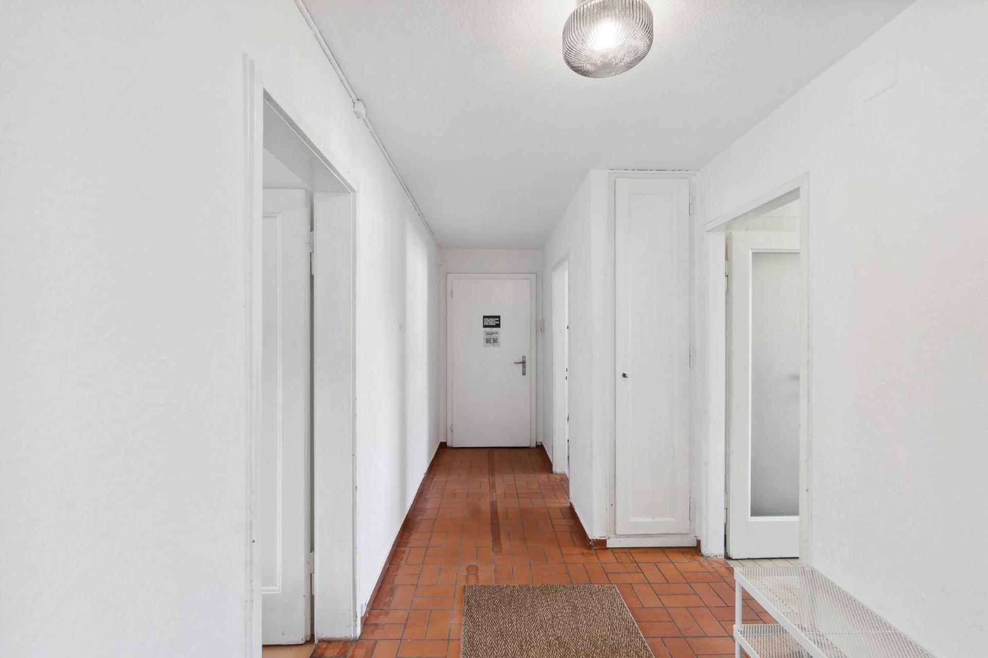Charming And Comfortable Apartment Curych Exteriér fotografie