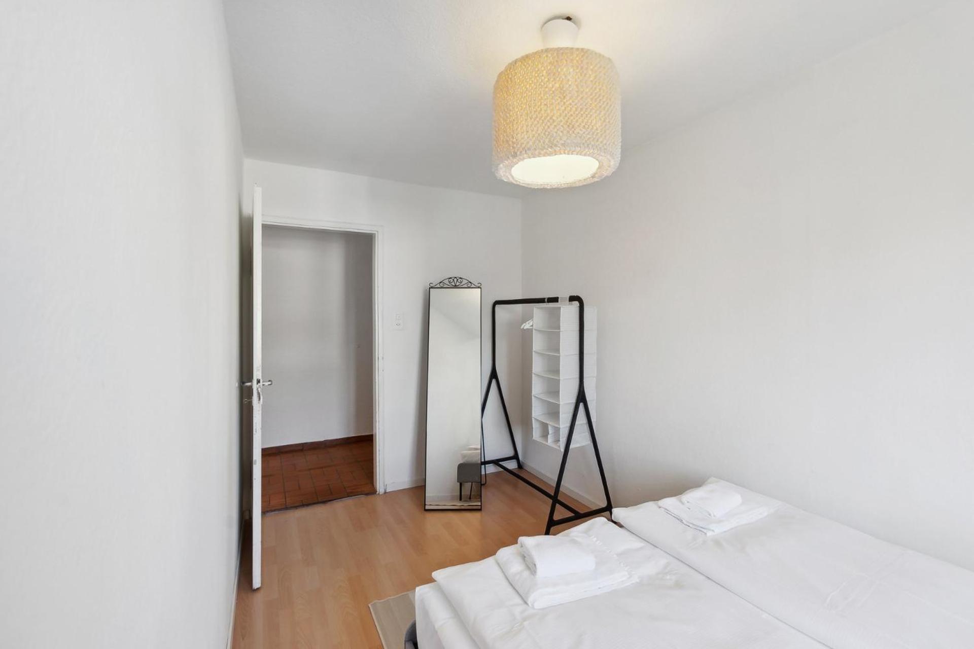 Charming And Comfortable Apartment Curych Exteriér fotografie