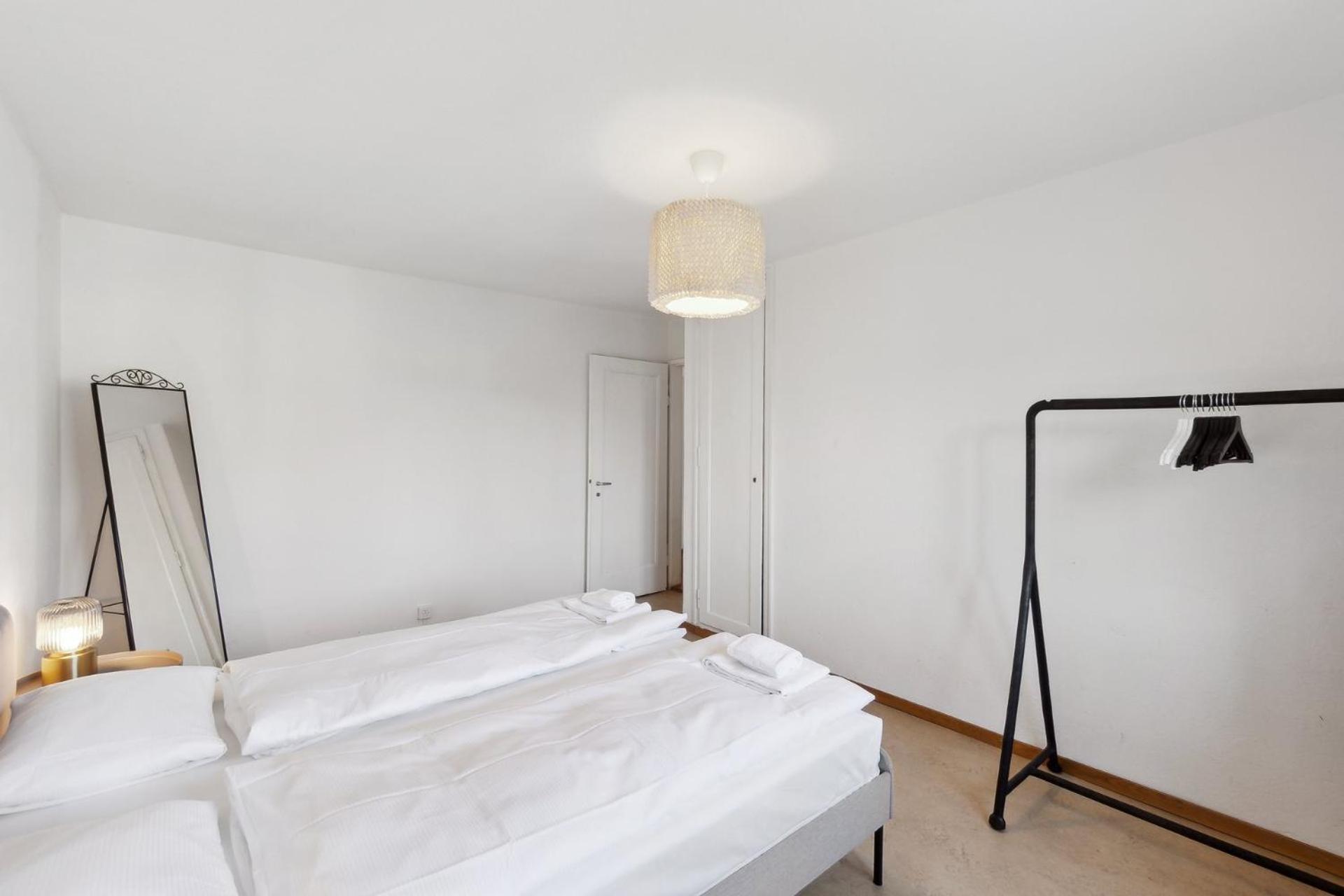 Charming And Comfortable Apartment Curych Exteriér fotografie