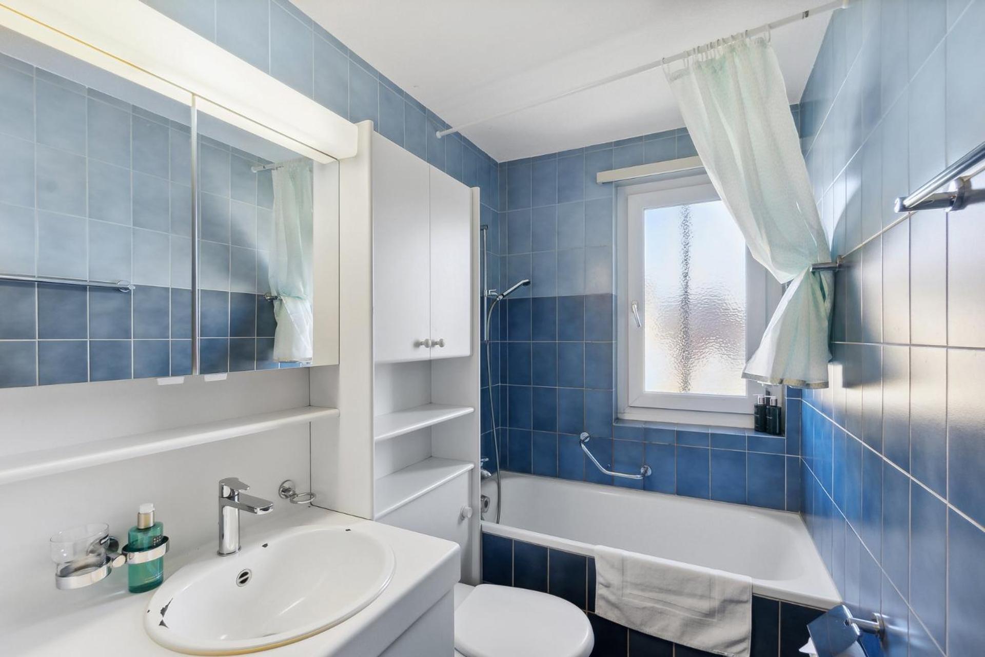 Charming And Comfortable Apartment Curych Exteriér fotografie