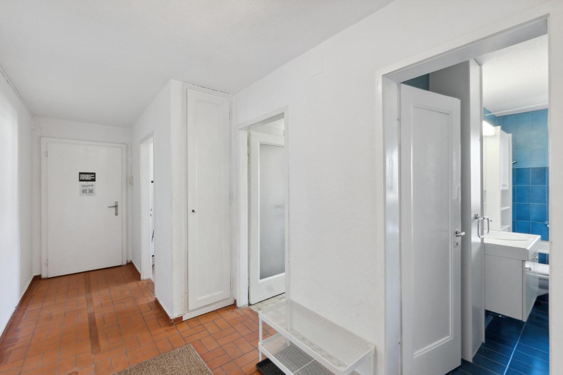 Charming And Comfortable Apartment Curych Exteriér fotografie