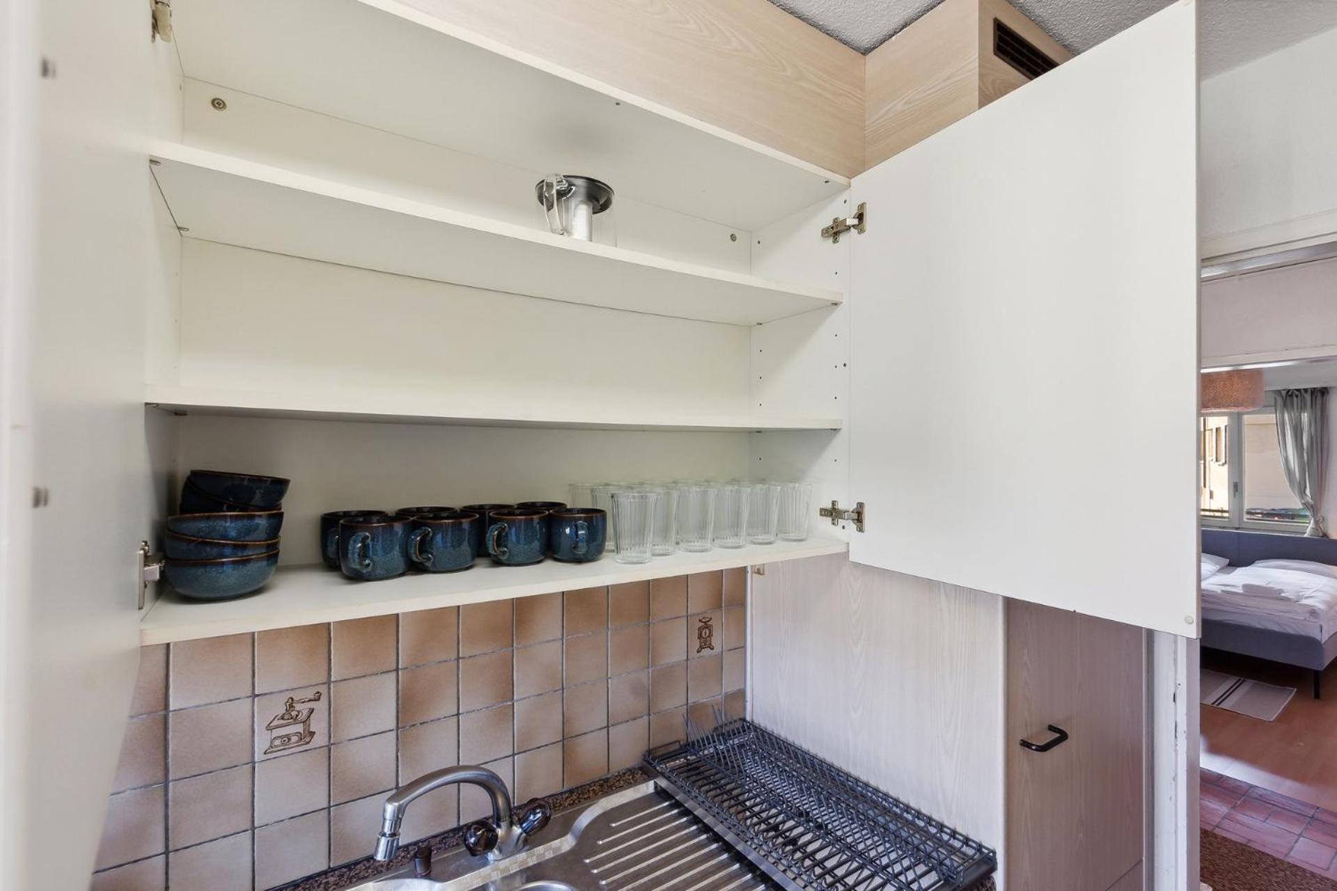Charming And Comfortable Apartment Curych Exteriér fotografie