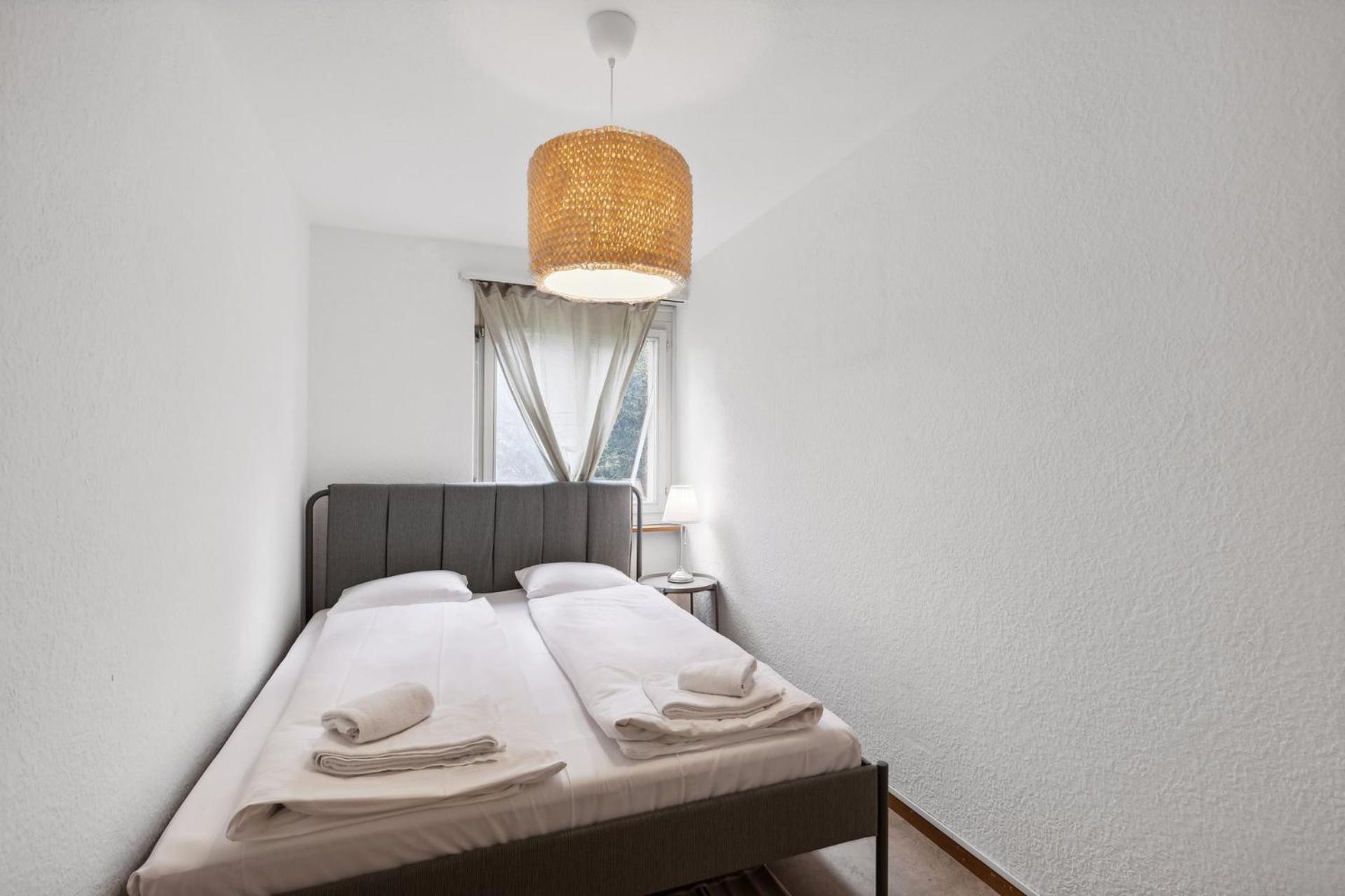 Charming And Comfortable Apartment Curych Exteriér fotografie