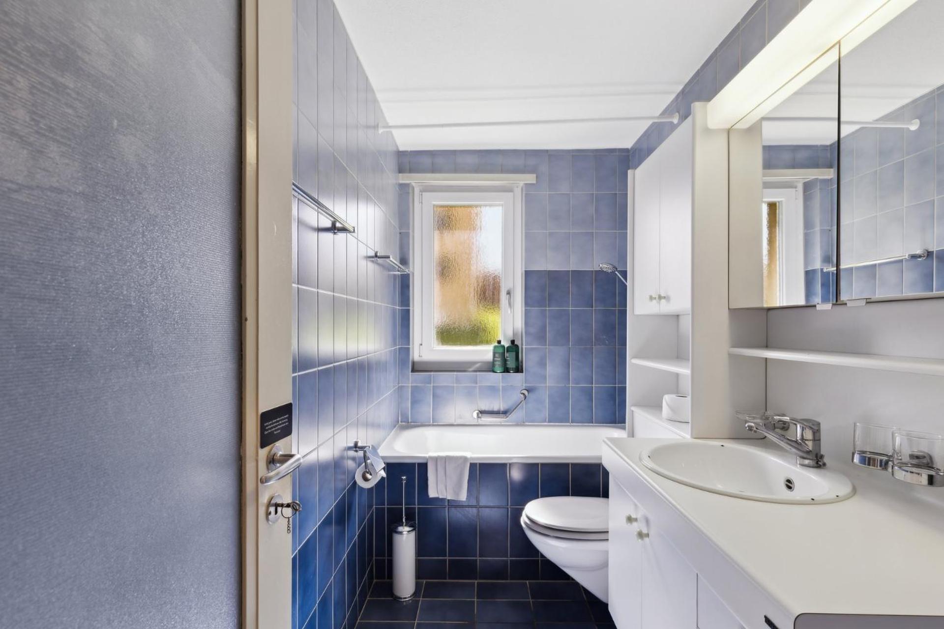 Charming And Comfortable Apartment Curych Exteriér fotografie