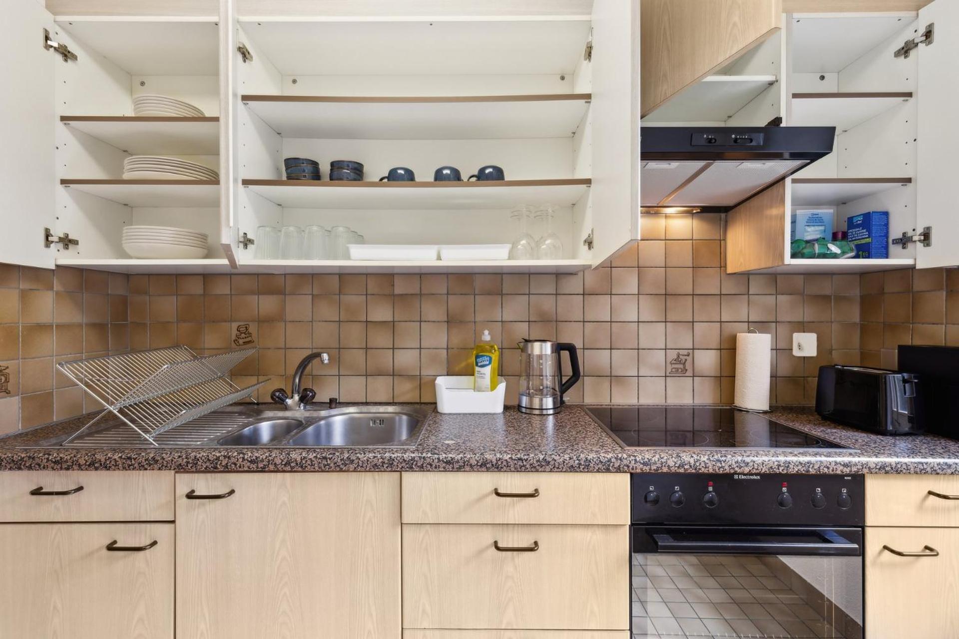 Charming And Comfortable Apartment Curych Exteriér fotografie