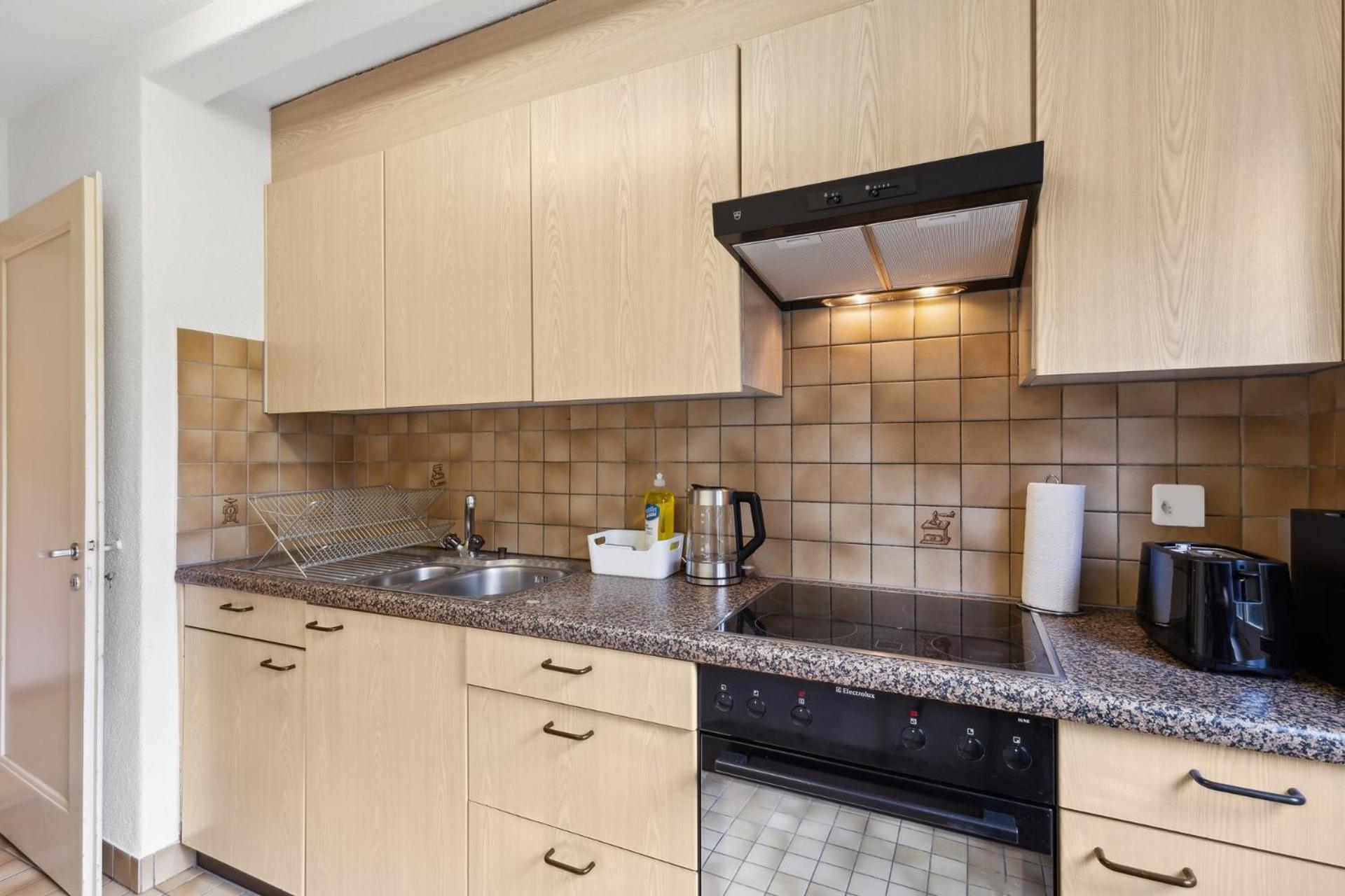 Charming And Comfortable Apartment Curych Exteriér fotografie