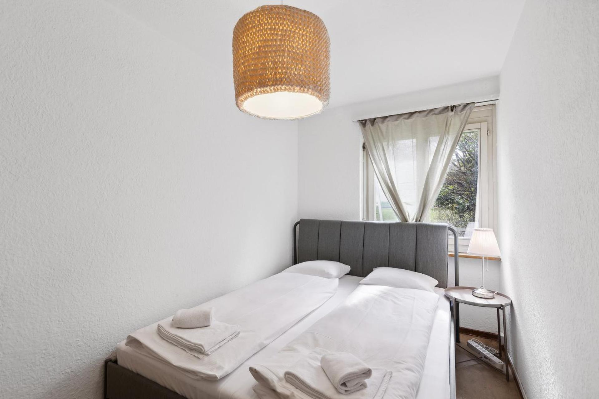 Charming And Comfortable Apartment Curych Exteriér fotografie