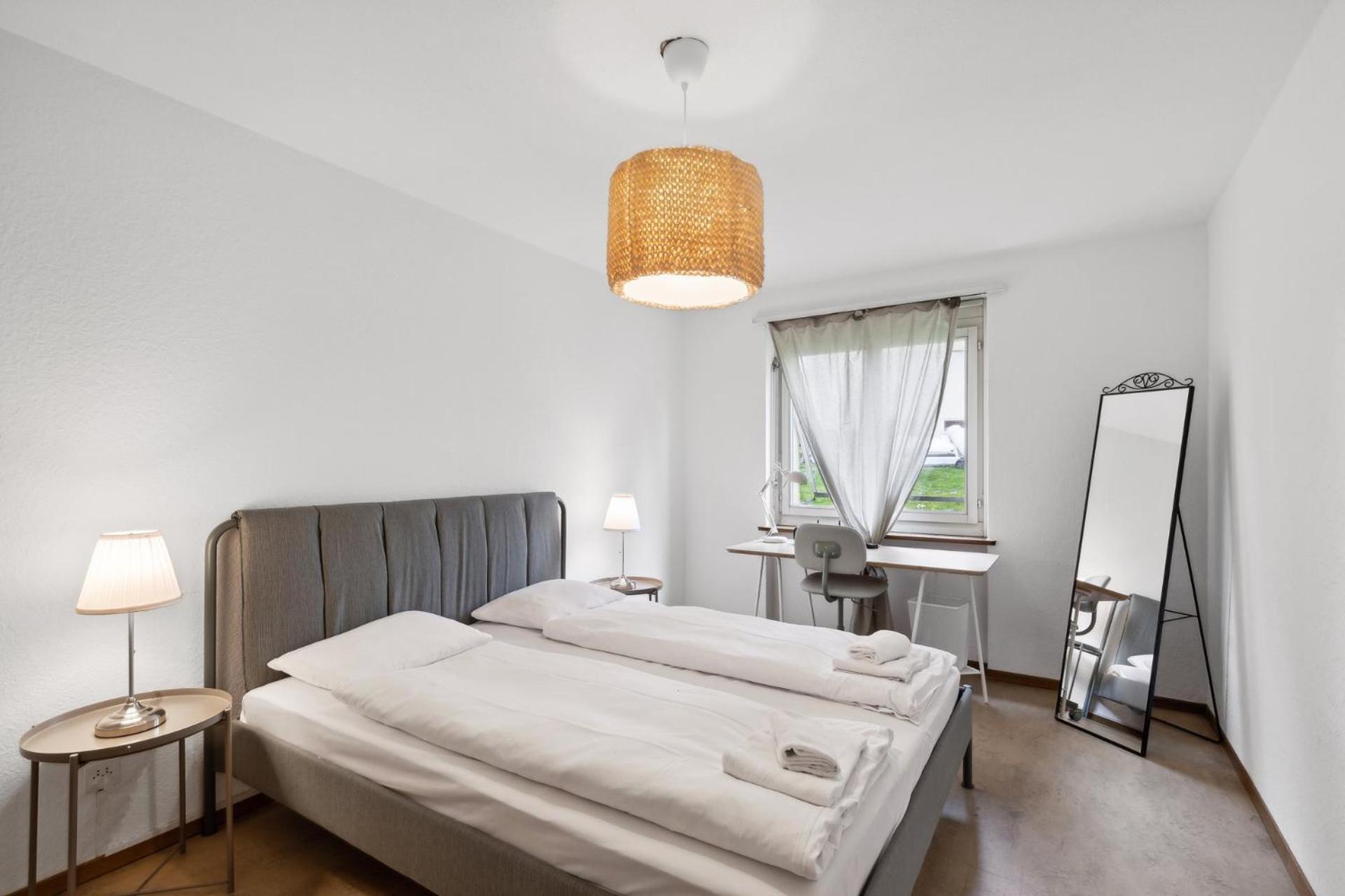 Charming And Comfortable Apartment Curych Exteriér fotografie