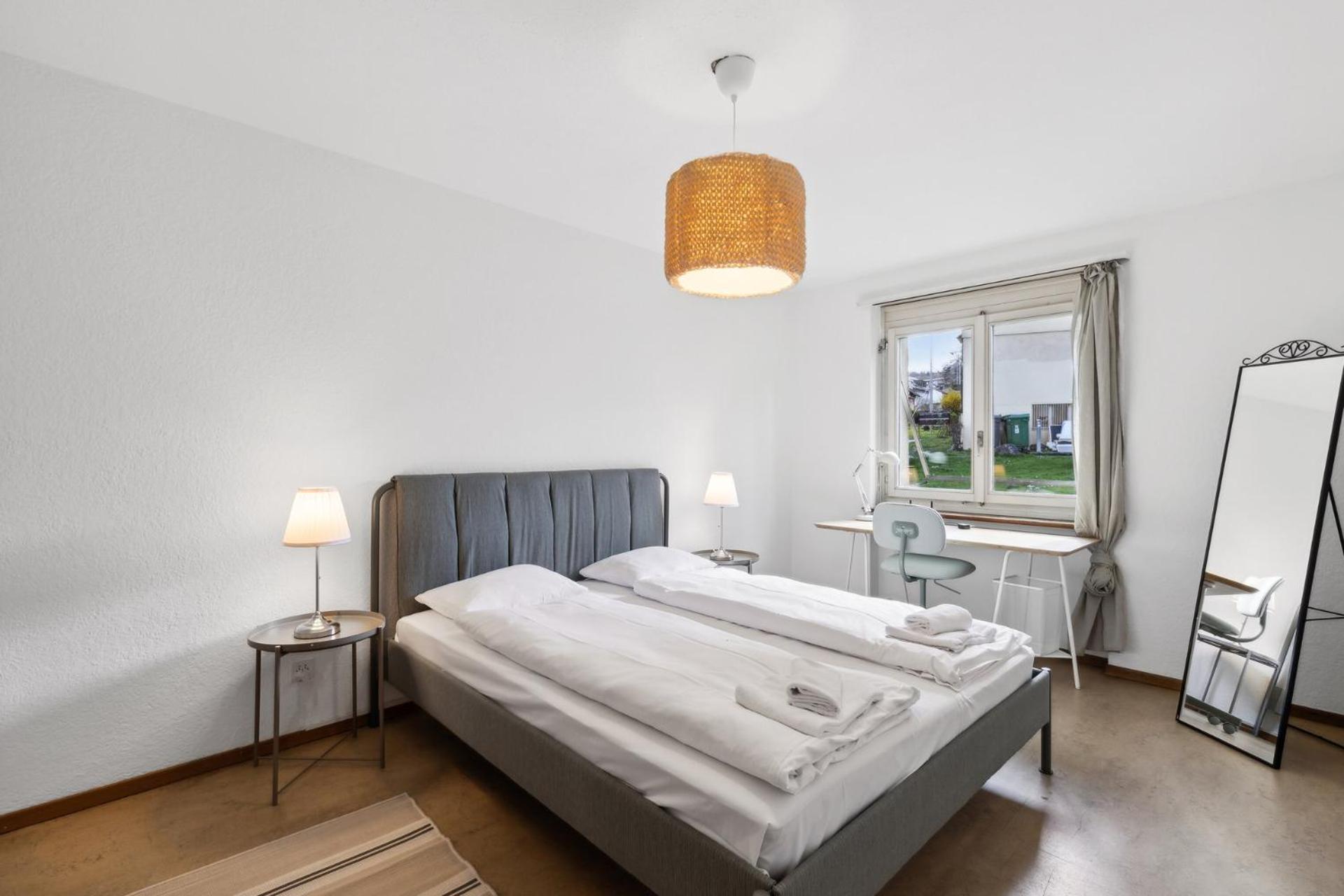 Charming And Comfortable Apartment Curych Exteriér fotografie