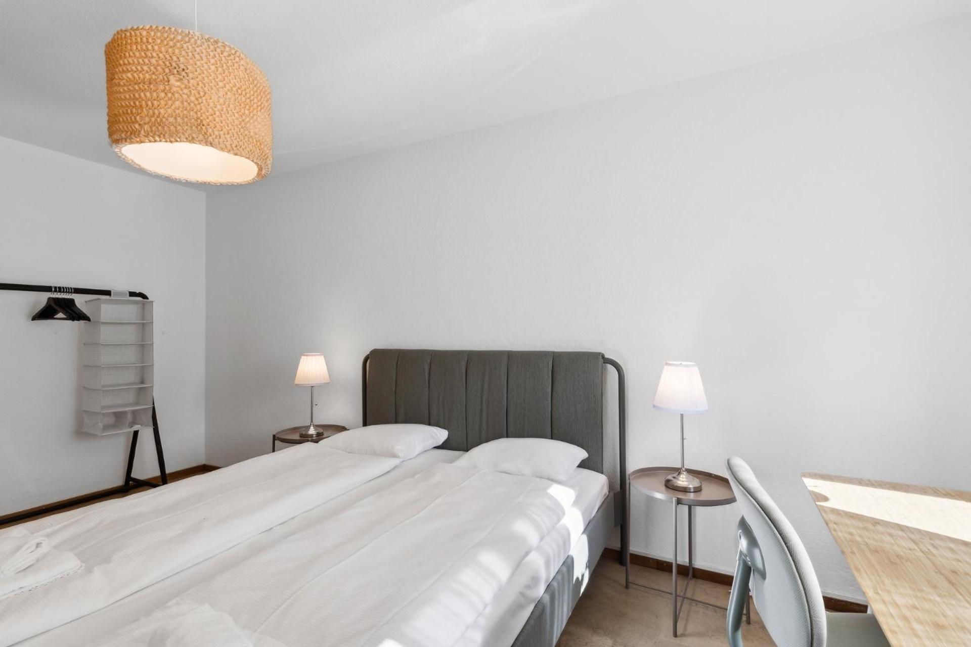 Charming And Comfortable Apartment Curych Exteriér fotografie