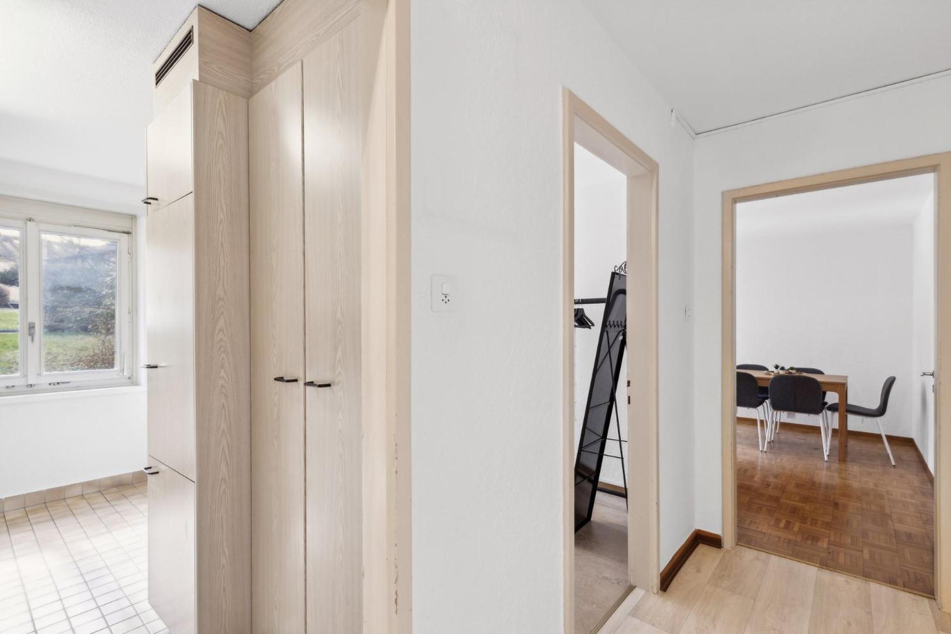 Charming And Comfortable Apartment Curych Exteriér fotografie